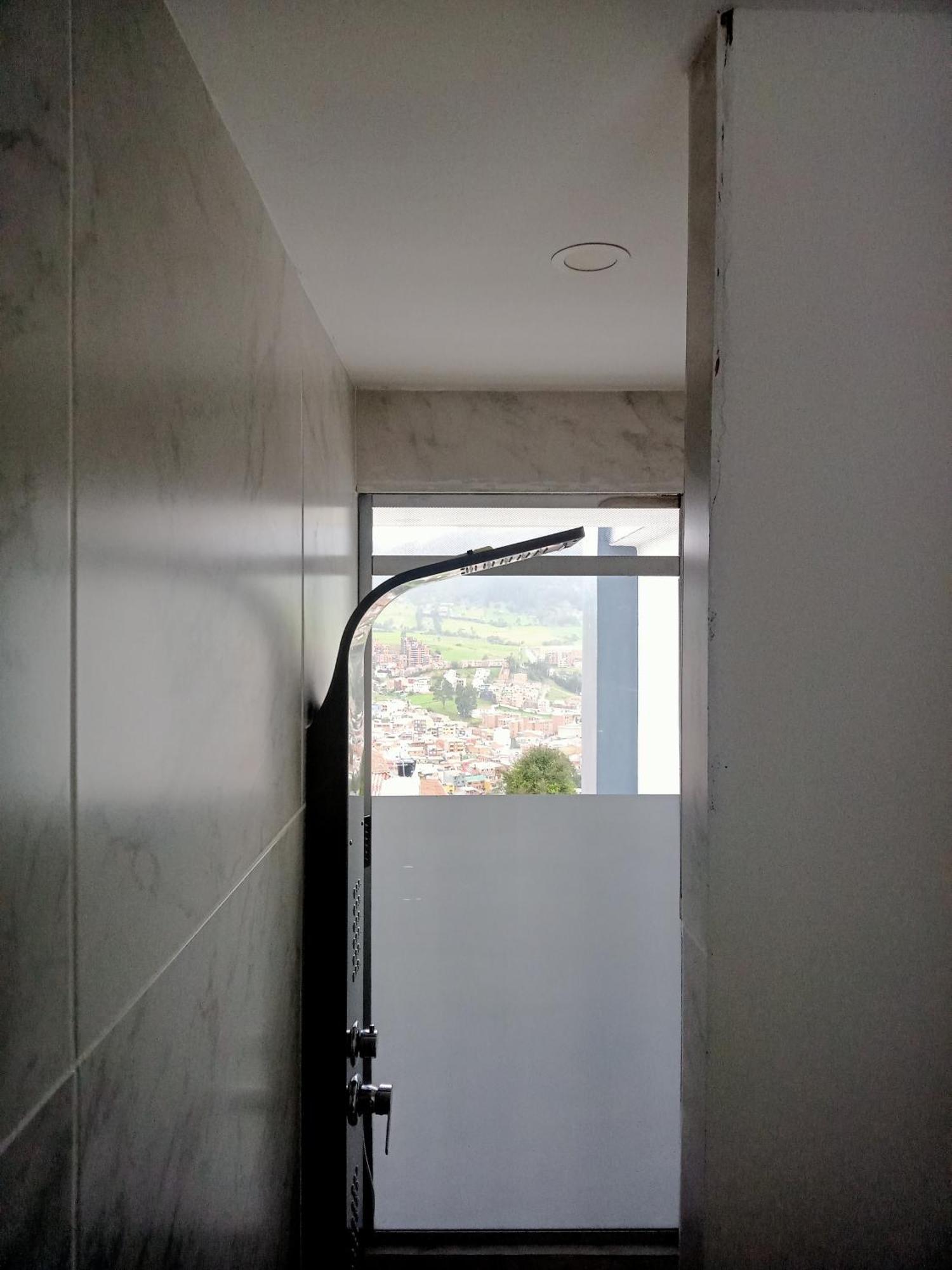 Bed and Breakfast Penthouse Mirador Samsara Ла-Калера Экстерьер фото